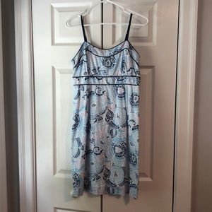 Vineyard Vines Dress